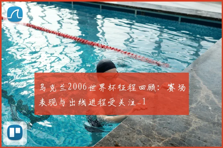 乌克兰2006世界杯征程回顾：赛场表现与出线进程受关注_1